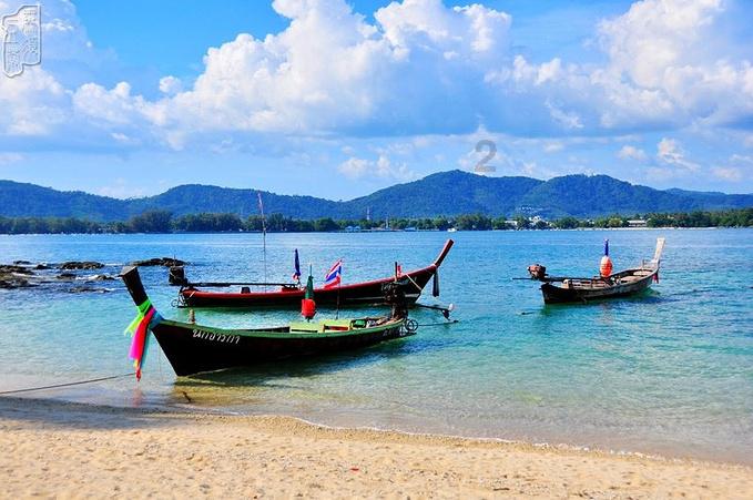 一顿浪漫晚餐